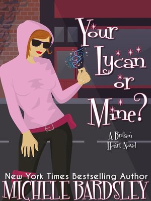 Your Lycan or Mine? - ebook